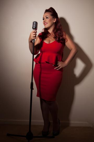 - Holly Jayne Wedding Singer