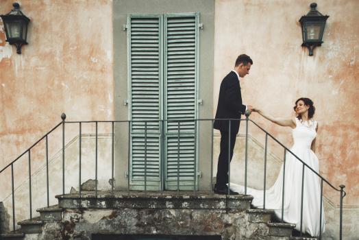 - RoRas destination wedding