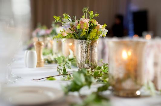 Wedding Venues In Italy - Field Place Manor House & Barns