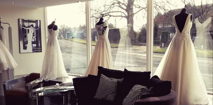 - Timeless Bride