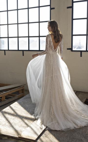 - Timeless Bride