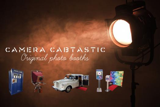 - Camera Cabtastic