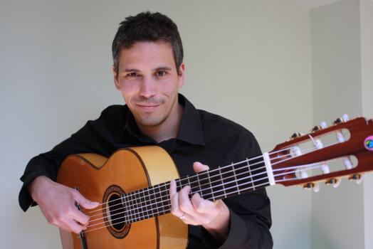 Alternative Wedding Music - JD's Classical and Jazz Guitar