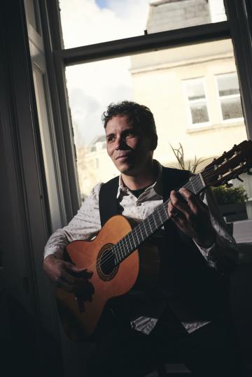 - JD's Classical and Jazz Guitar