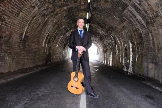 - JD's Classical and Jazz Guitar