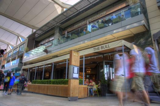 Pub Wedding Venues - The Bull