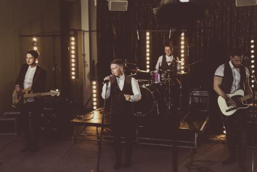 Wedding Reception Music - Music HQ