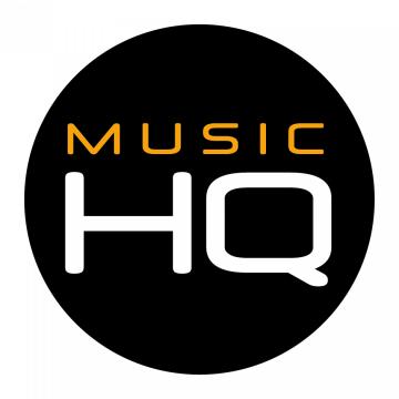 - Music HQ
