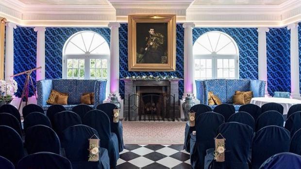 - Forrester Park Golf & Country Club