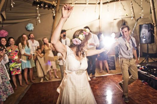 Wedding Bands For Hire - Warble Entertainment