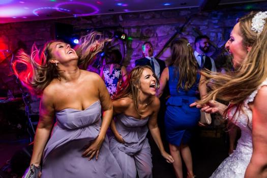 Wedding Bands For Hire - Warble Entertainment