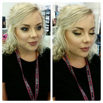 - Katie P Makeup