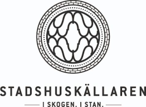 Ställen för vinterbröllop
- Stadshuskällaren