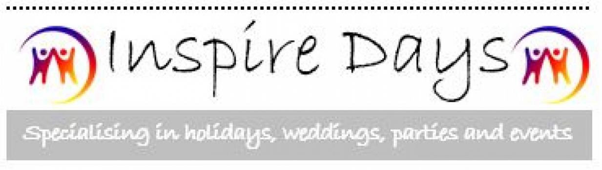 - Inspire Days