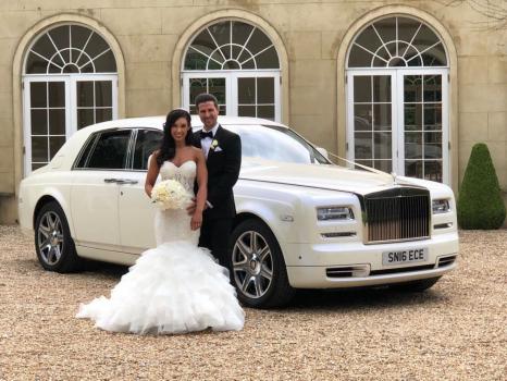 - Wedding Cars For Hire