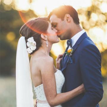 Videographers Near Me - Moment Weddings