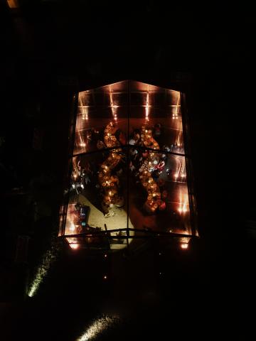  - In-Awe Weddings & Events