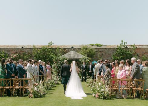 Wedding Venues In Italy - Kingston Estate