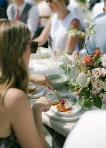 Wedding Venues In Italy - Kingston Estate