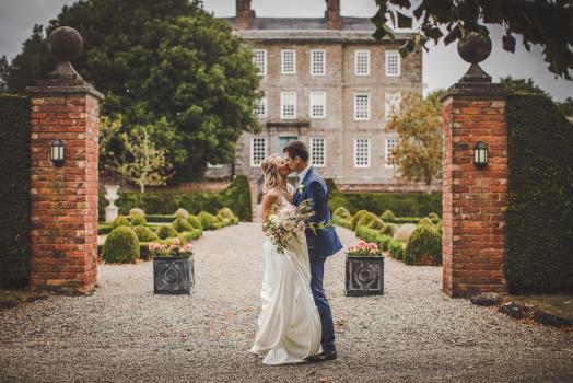 Wedding Venues In Italy - Kingston Estate