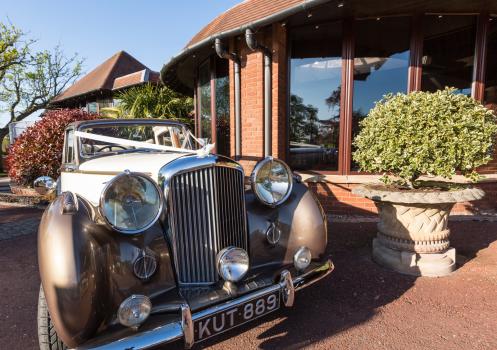 - Barton Grange Hotel
