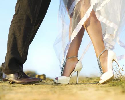 Wedding Accessories - Fabelle-London