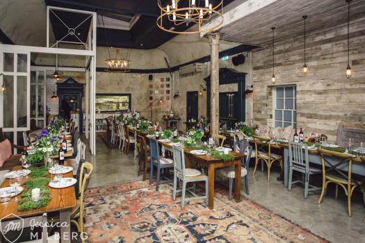 Pub Wedding Venues - The Bull & Gate