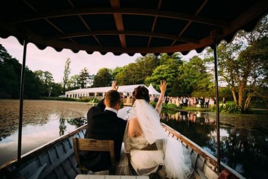 - Thornton Manor Estate