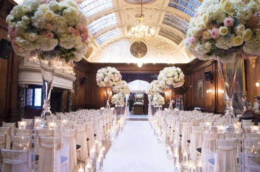- Thornton Manor Estate