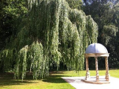 Wedding Venues In Italy - The Dower House Hotel