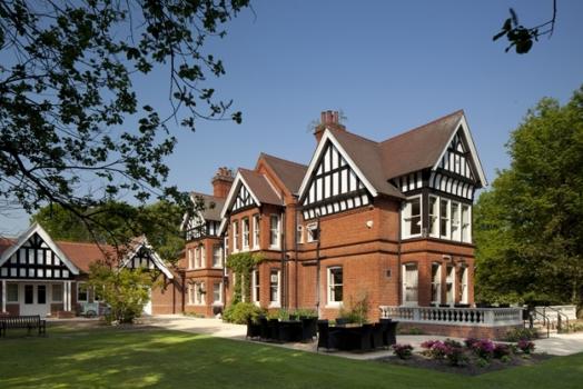 Wedding Venues In Italy - The Dower House Hotel