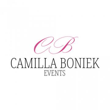 - Camilla Boniek Events