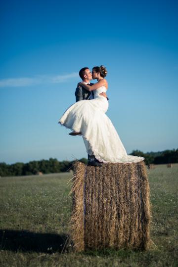 Wedding Venues In Italy - Chateau de L'Hoste