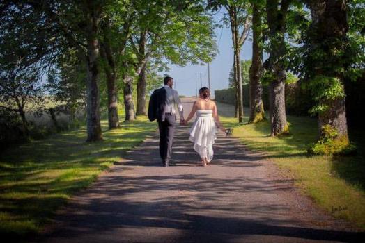 Wedding Venues In Italy - Chateau de L'Hoste