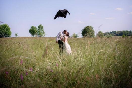 Wedding Venues In Italy - Chateau de L'Hoste