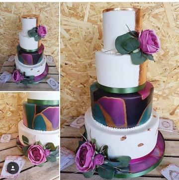 - Melanie Todd Cake Design