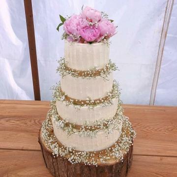 - Melanie Todd Cake Design