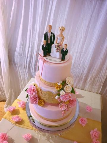 - Melanie Todd Cake Design