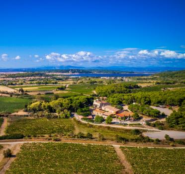 Wedding Venues In Italy - Chateau le Bouis