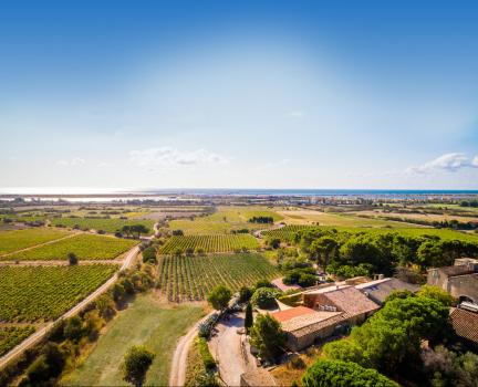 Wedding Venues In Italy - Chateau le Bouis