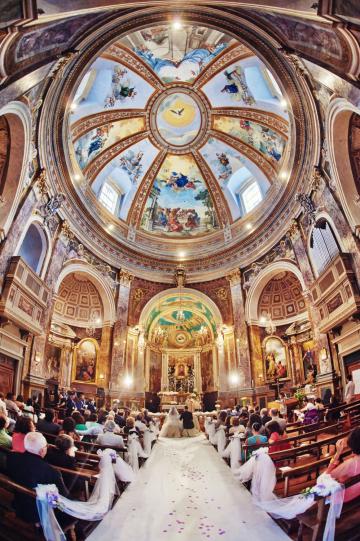 Find a Wedding Photographer - Raphael Oglaza Photography