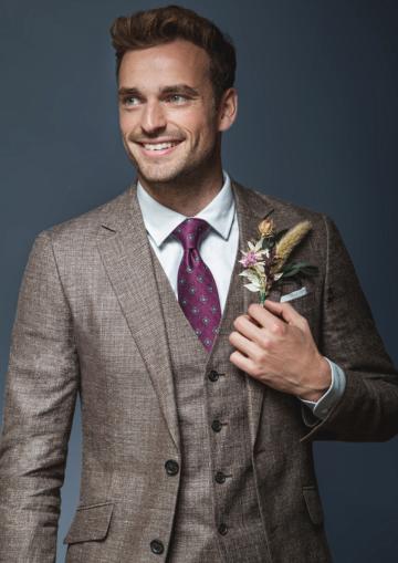 - Edit Suits Co.