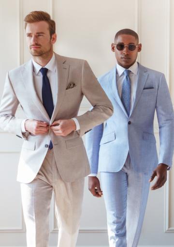 - Edit Suits Co.