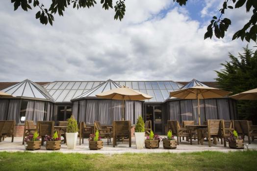 Wedding Venues In Italy - Crowne Plaza Basingstoke Hotel