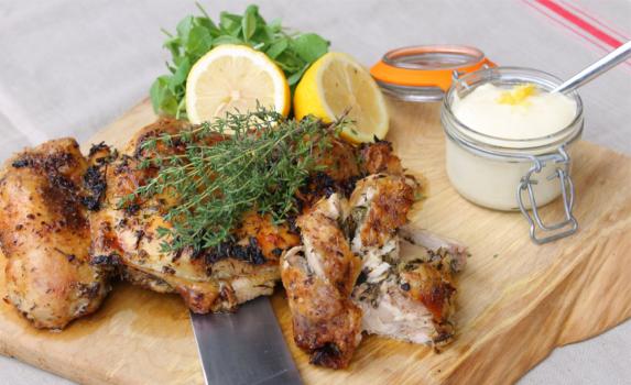 - Kemp & Kemp Catering