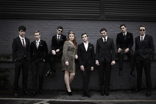 Wedding Reception Music - The Kings of Soul