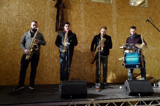Wedding Bands For Hire - Music Students for Hire