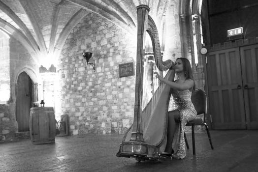 - Music Students for Hire