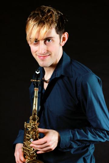 - Rory Jazz Saxophone & Piano