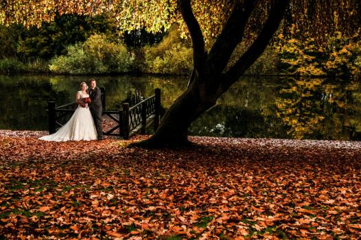 - Oakley Court